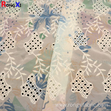 New Design Silk Chiffon Fabric With Great Price